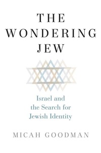 Enlarge image Cover: The Wondering Jew - Yale University Press