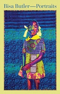 Enlarge image Cover: Bisa Butler - Yale University Press