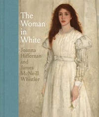 Enlarge image Cover: The Woman in White - Yale University Press