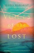 Cover: Voices of the Lost - Yale University Press