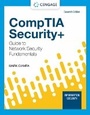 Cover: CompTIA Security+ Guide to Network Security Fundamentals - Course Technology Inc