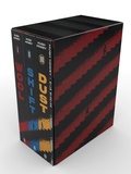Cover: The Silo Series Boxed Set - William Morrow & Company