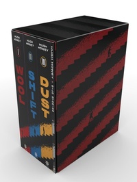 Abbildung von: The Silo Series Boxed Set - William Morrow & Company