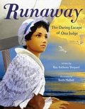 Cover: Runaway - Farrar, Straus & Giroux Inc