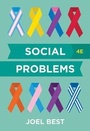 Cover: Social Problems - WW Norton & Co