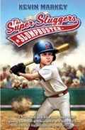 Cover: The Super Sluggers: Slumpbuster - HarperCollins