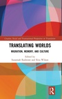 Cover: Translating Worlds - Routledge