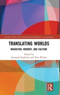 Cover: Translating Worlds - Routledge