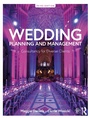 Cover: Wedding Planning and Management - Routledge