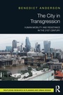 Cover: The City in Transgression - Routledge