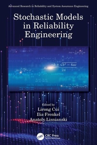 Enlarge image Cover: Stochastic Models in Reliability Engineering - CRC Press