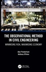 Cover: The Observational Method in Civil Engineering - CRC Press