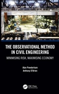 Cover: The Observational Method in Civil Engineering - CRC Press