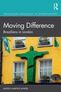 Cover: Moving Difference - Routledge