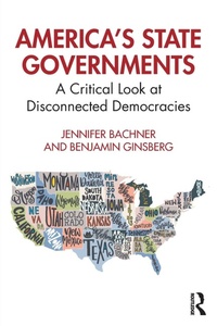 Bild: America's State Governments - Routledge
