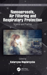 Abbildung von: Nanoaerosols, Air Filtering and Respiratory Protection - CRC Press