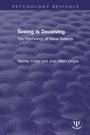 Cover: Seeing is Deceiving - Routledge