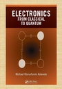 Cover: Electronics - CRC Press