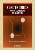 Cover: Electronics - CRC Press