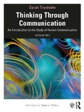 Cover: Thinking Through Communication - Routledge