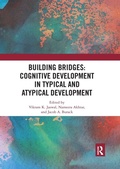 Cover: Building Bridges: Cognitive Development in Typical and Atypical Development - Routledge