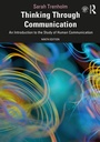 Cover: Thinking Through Communication - Routledge