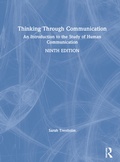 Cover: Thinking Through Communication - Routledge