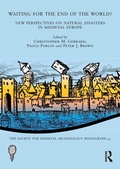 Cover: Waiting for the End of the World? - Routledge