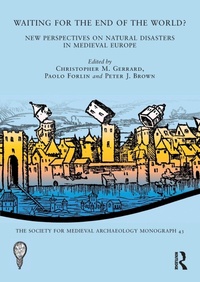 Enlarge image Cover: Waiting for the End of the World? - Routledge