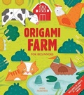 Cover: Origami Farm for Beginners - Dover Publications