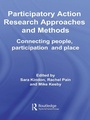 Cover: Participatory Action Research Approaches and Methods - Routledge