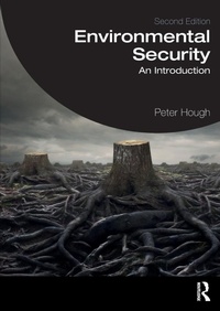 Abbildung von: Environmental Security - Routledge