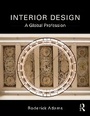 Cover: Interior Design - Taylor & Francis
