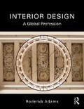 Cover: Interior Design - Taylor & Francis