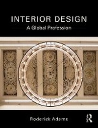 Enlarge image Cover: Interior Design - Taylor & Francis
