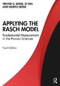 Enlarge image Cover: Applying the Rasch Model - Routledge