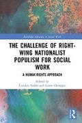 Cover: The Challenge of Right-Wing Nationalist Populism for Social Work - Taylor & Francis