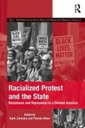 Cover: Racialized Protest and the State - Routledge