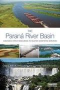 Cover: The Paranaa River Basin - Routledge