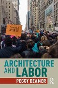 Cover: Architecture and Labor - Routledge
