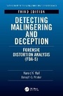 Cover: Detecting Malingering and Deception - CRC Press