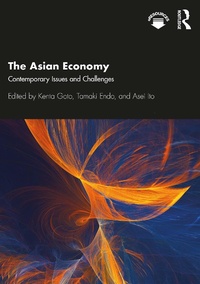 Abbildung von: The Asian Economy - Routledge