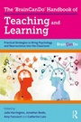 Cover: The 'BrainCanDo' Handbook of Teaching and Learning - Routledge Cavendish