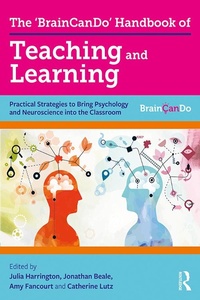 Abbildung von: The 'BrainCanDo' Handbook of Teaching and Learning - Routledge Cavendish