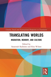 Enlarge image Cover: Translating Worlds - Routledge