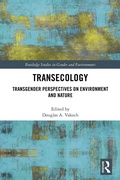 Cover: Transecology - Routledge