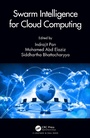 Cover: Swarm Intelligence for Cloud Computing - Chapman & Hall/CRC