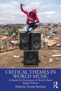 Cover: Critical Themes in World Music - Routledge