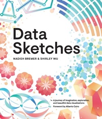 Abbildung von: Data Sketches - Routledge Cavendish