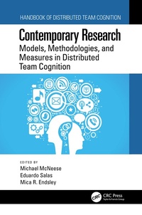 Abbildung von: Contemporary Research - CRC Press